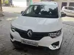 Renault Triber 2019 Petrol Well Maintained