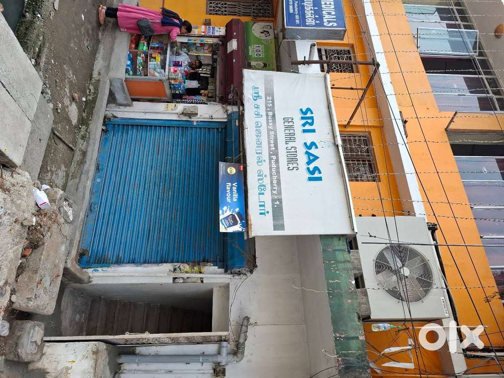 For Rent Doctors Clinic/ Office Pondicherry