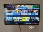 32 inches MI smart TV