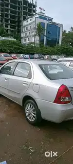 Toyota Etios 2011
