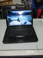 Hp Laptop Amd A4 4GB RAM  500GB HDD Windows 7
14inch screen