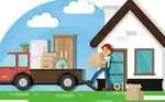 भाडे के लिए संपर्क करे