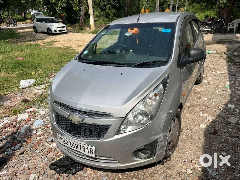 Chevrolet Beat 2011 Petrol Good Condition