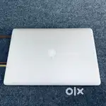 Macbook pro 15 inch i7 Retina display for music and video editing