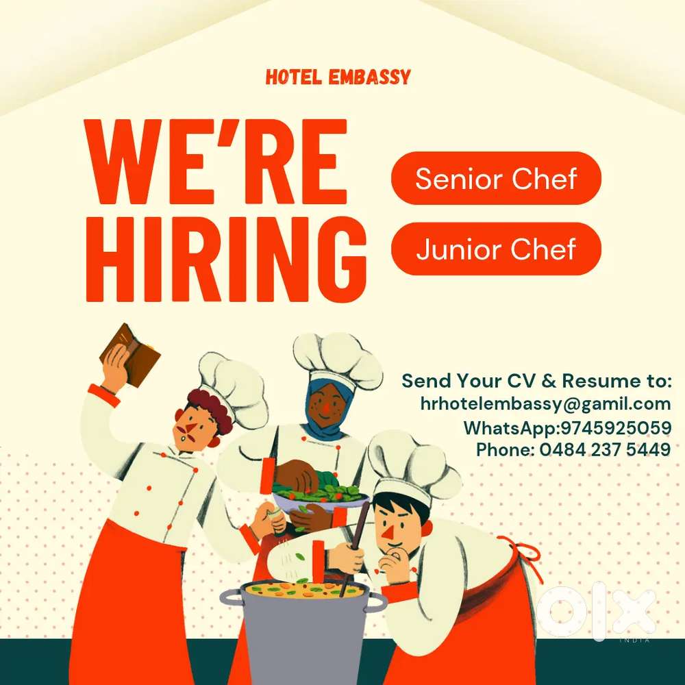 Executive Chef
