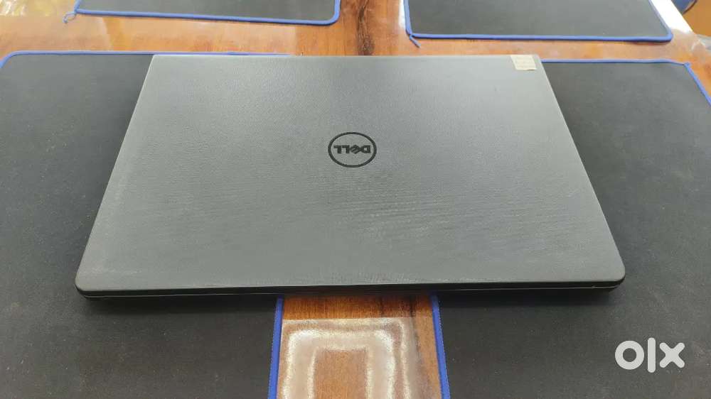 Dell laptop only
