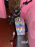 Rx 135 for sale 4 speed with rc no noc