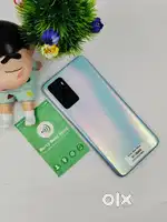 OPPO A76 6/128GB STROAGE - CERTIFIED DEVICE WITH GENUINE BILL.