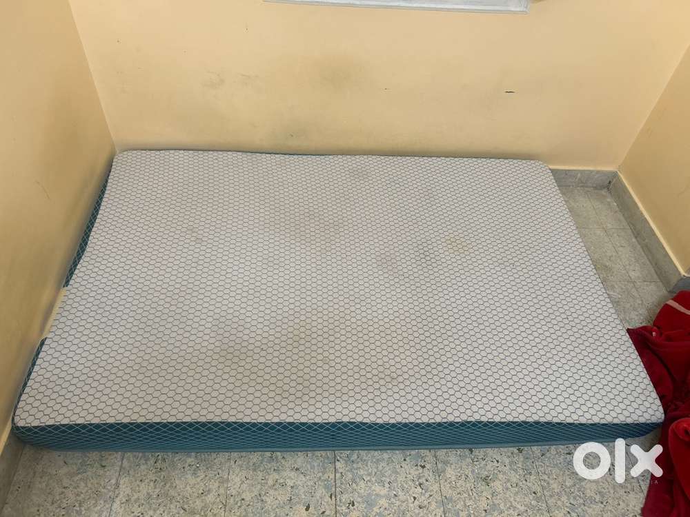 Sleepwell double matress