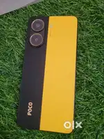 Poco x7 pro 1 month old