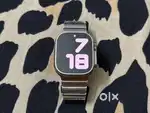 Apple i Watch ultra 49 Mm GPS + Cellular
