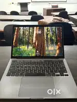MacBook Pro 13-inch (2020)  i5  16GB RAM  Great Condition