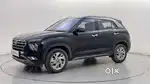 Hyundai Creta 1.6 SX (O), 2023, Petrol
