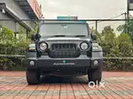 Mahindra Thar, 2023, Petrol