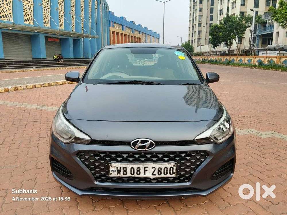 Hyundai Elite i20 Magna 1.2, 2018, Petrol