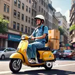 Zepto HYD Delivery Riders - Opportunities for Career Advancement.