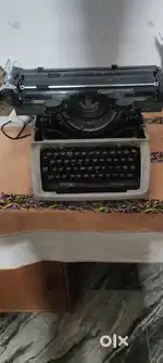 Typewriter
