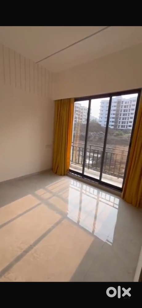 Hot location road touch project panvel