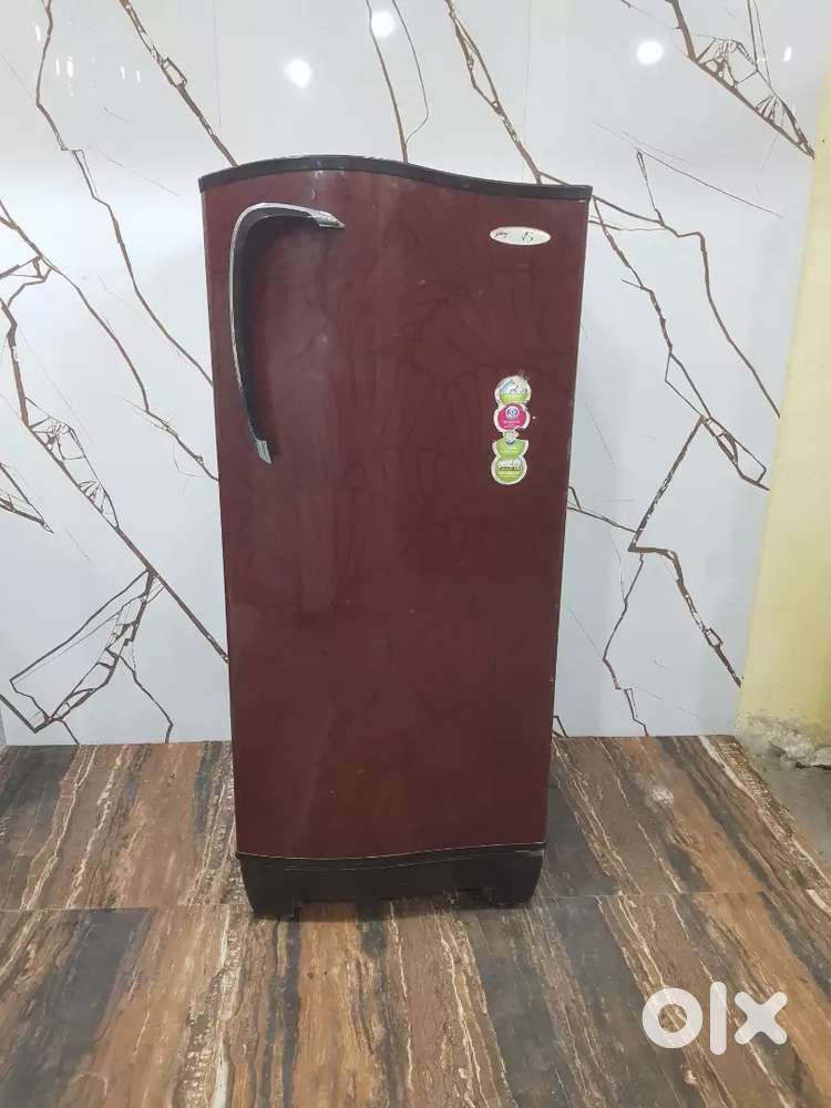 Godrej base model single door refrigerator free home delivery _€66
