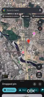 598 Gaj Plot on 80ft. road in RIICO Apparel Park, Jagatpura