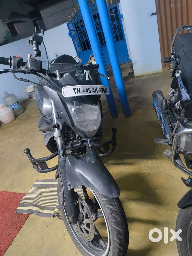 Fz v2 yamaha