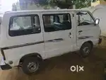 Omni E 8 seater