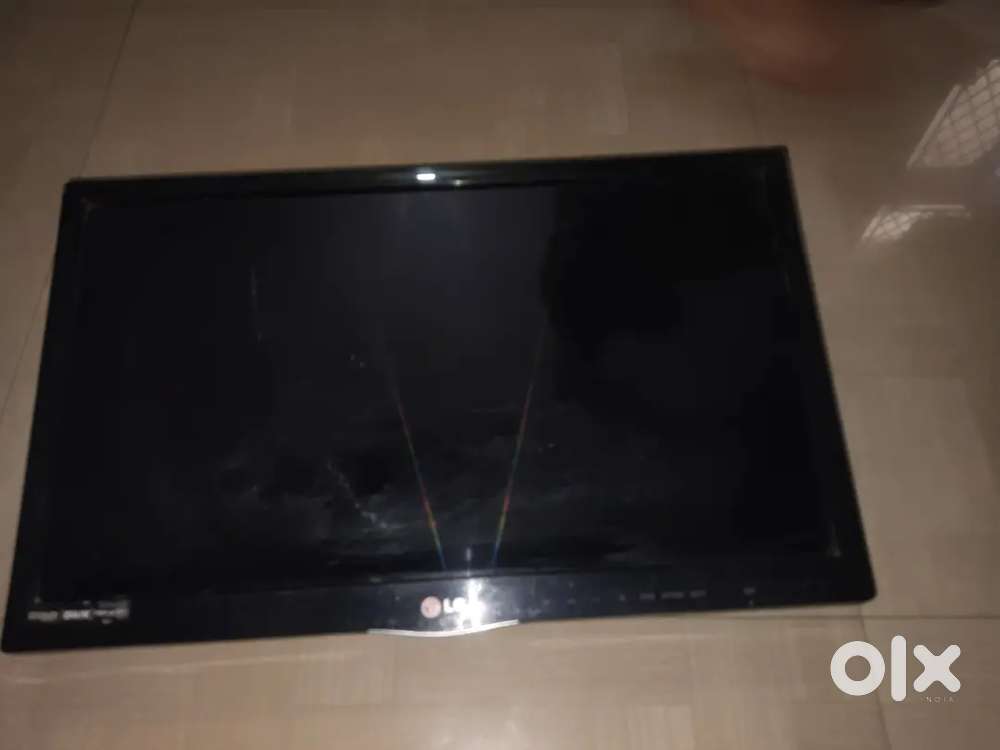 Lcd TV 22 inch