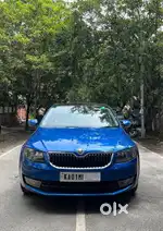 Skoda Octavia 1.8 Elegance TSI AT, 2015, Petrol