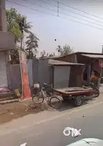 4 katha land sale