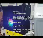 Zebronics gaming pc