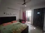 Immediate 2 bhk flat need roomate for one room with seperate washroom