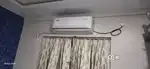 Blue Star 1.5 Ton AC in very good condition just 1.5 years old.
