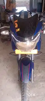 Apache rtr 160