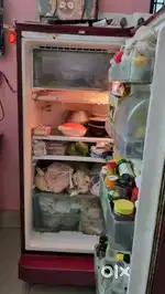 SAMSUNG SINGLE DOOR 5 star Refrigerator