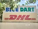 Bluedart Express ltd