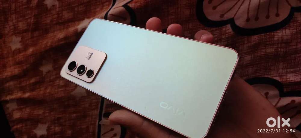 Vivo v23 5G