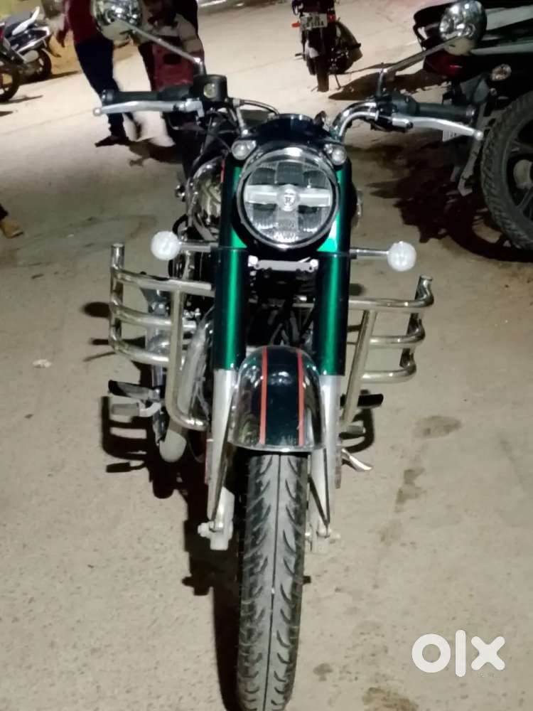 Royal Enfield