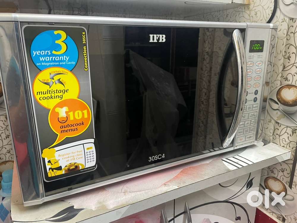 IFB Microwave oven for sell