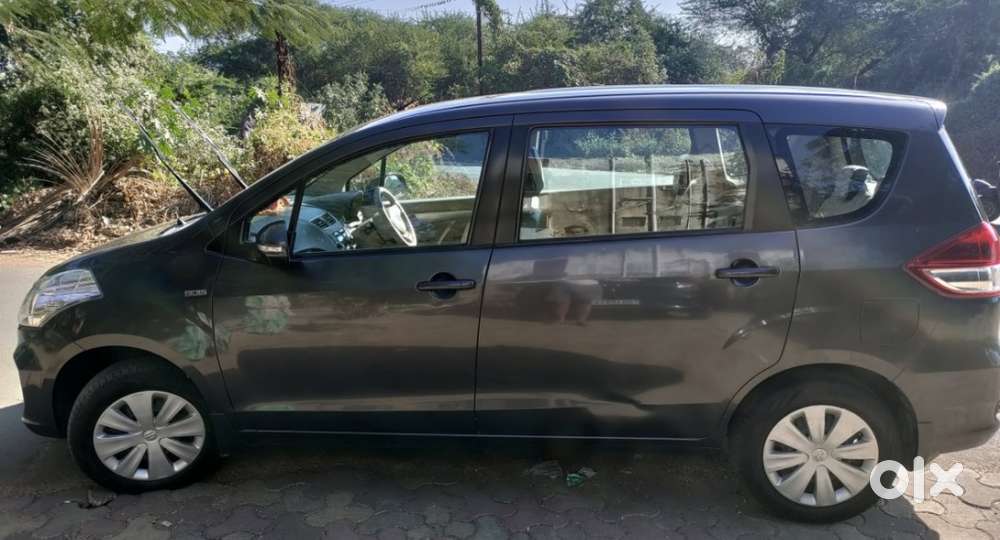 Maruti Suzuki Ertiga 2017 Diesel Well Maintained