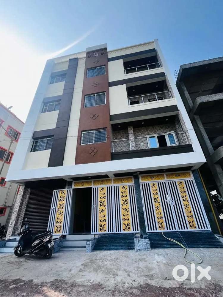 1 bhk on rent , 24 hrs water supply backside of serum institute