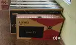 55 inch sony smart Android frameless oled 4k 3yr display waranty 29500