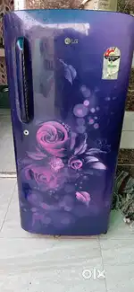 Lg fridge model  2023