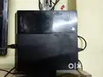 Ps4 original 1tb with 2 control