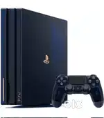 Sony PS4 Pro 1TB + 10 Games  Excellent Condition