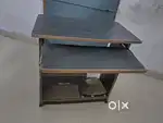 Study computer table