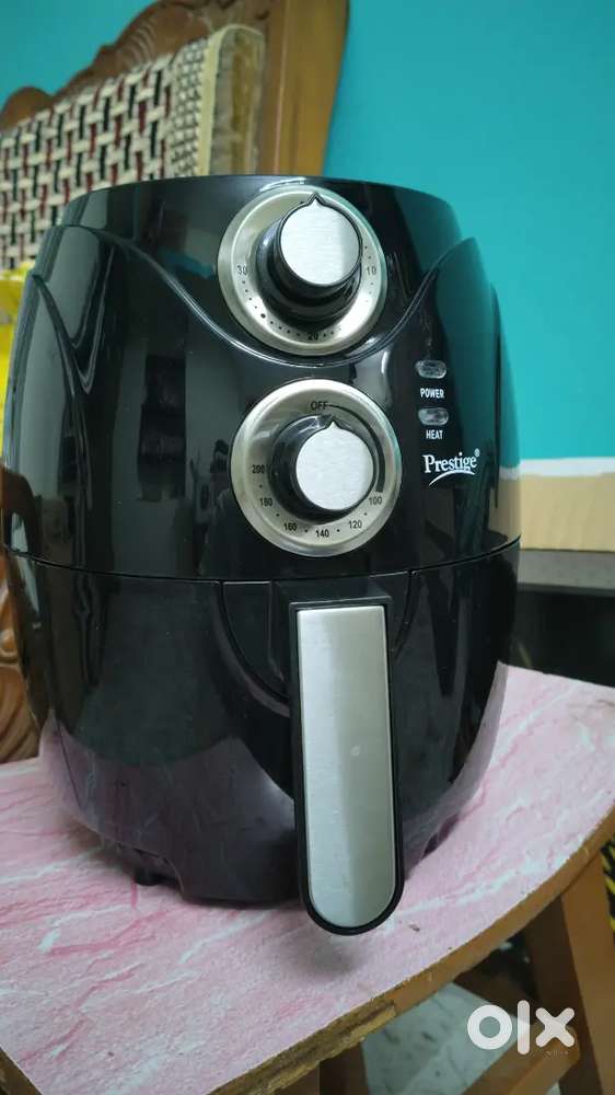 Prestige air fryer