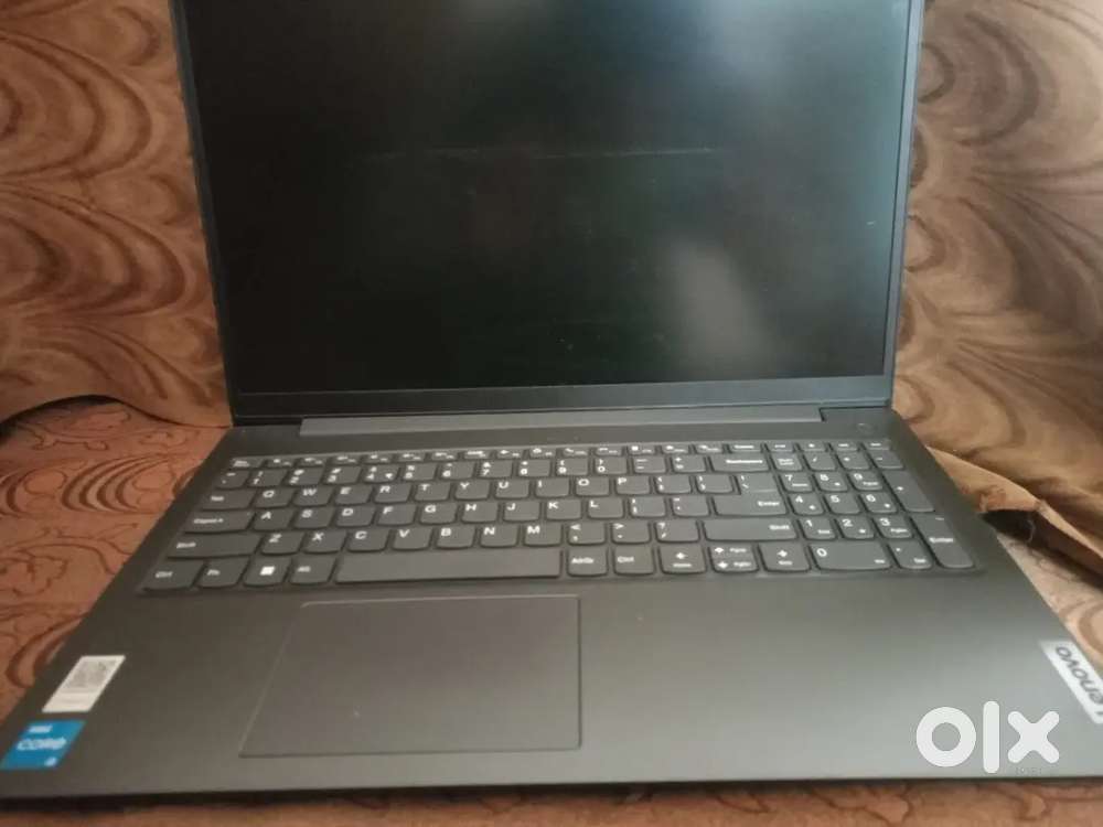 Lenovo V15 - i5 12Gen/8GB RAM/512GB SSD- Excellent condition