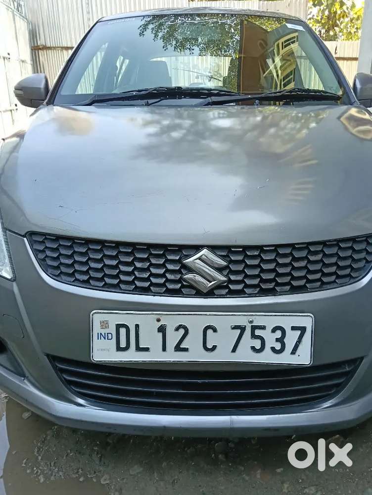 Maruti Suzuki Swift 2013 Diesel 115000 Km Driven