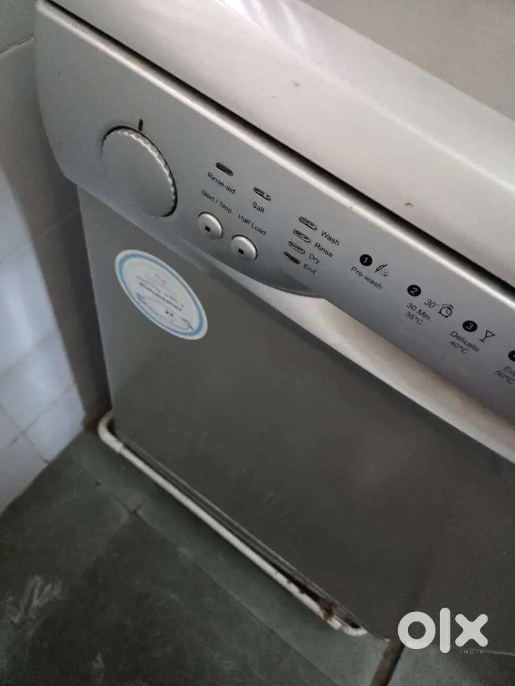 IFB Dishwasher Neptune