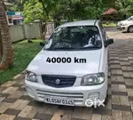 Maruti Suzuki Alto 2005-2010 LXi BSIII, 2012, Petrol